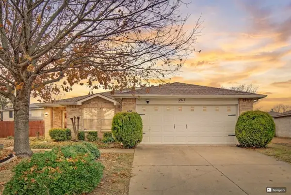 4245 Gray Fox Drive, Fort Worth, TX 76123