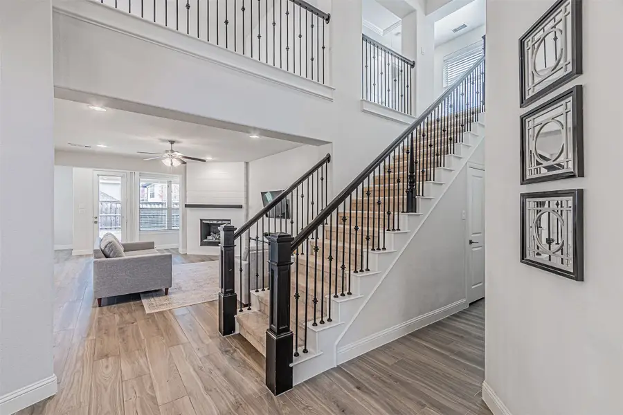 7232 Notre Dame Drive, Irving, TX 75063 - Image #2