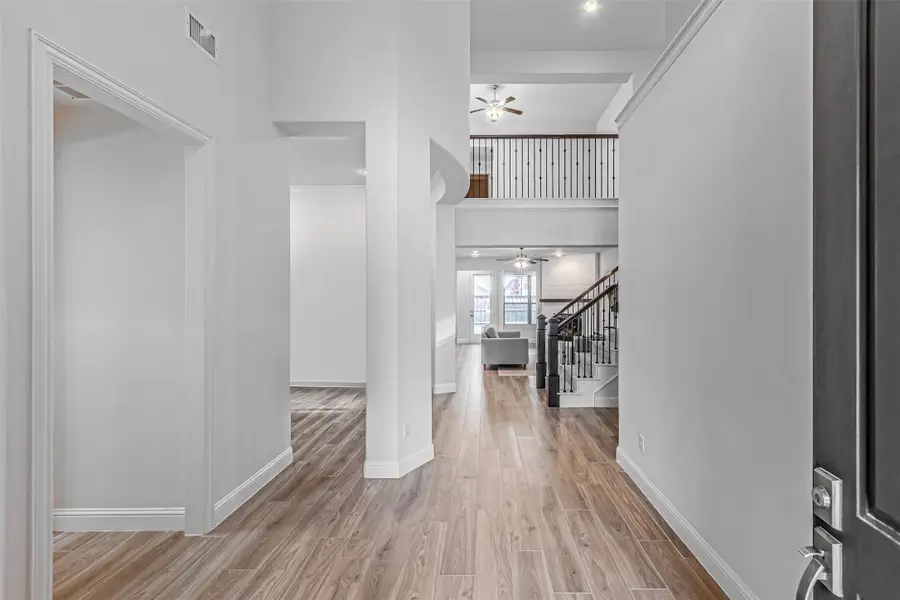 7232 Notre Dame Drive, Irving, TX 75063 - Image #3