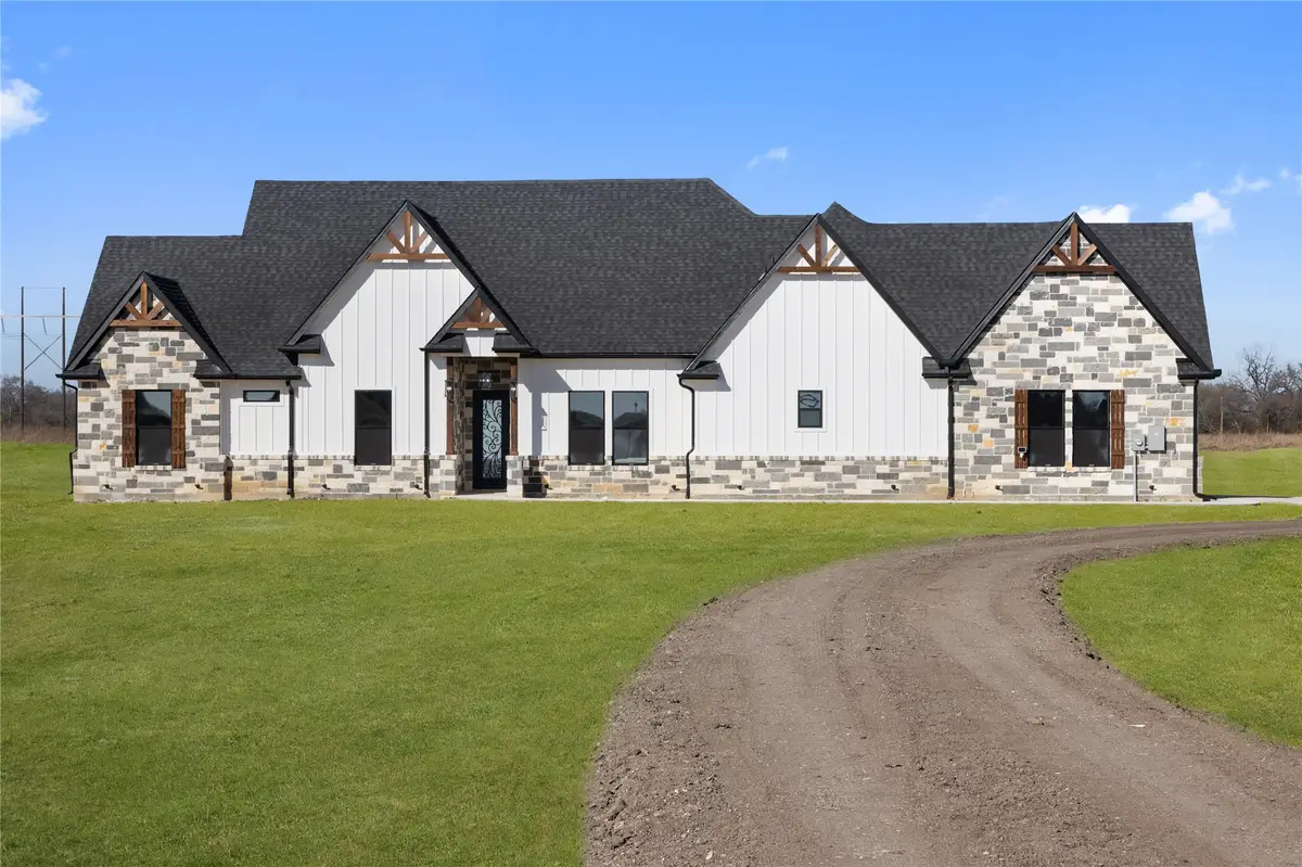 791 Almand Road, Palmer, TX 75152 - Image #1