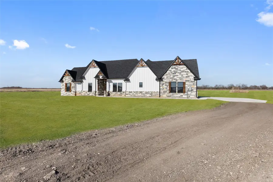 791 Almand Road, Palmer, TX 75152 - Image #2