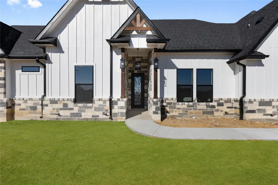 791 Almand Road, Palmer, TX 75152 - Image #3