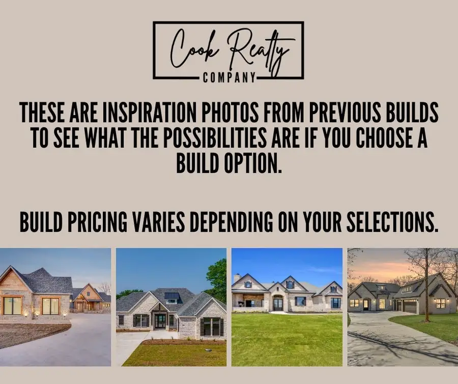 Lot 4 Slate Rock Road, Ennis, TX 75119 - Image #2