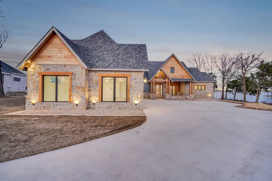 Lot 5 Slate Rock Road, Ennis, TX 75119 - Image #3