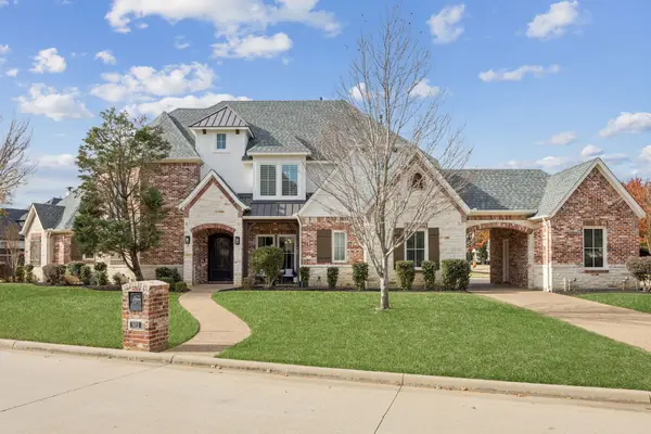 1411 Long And Winding Road, Mansfield, TX 76063