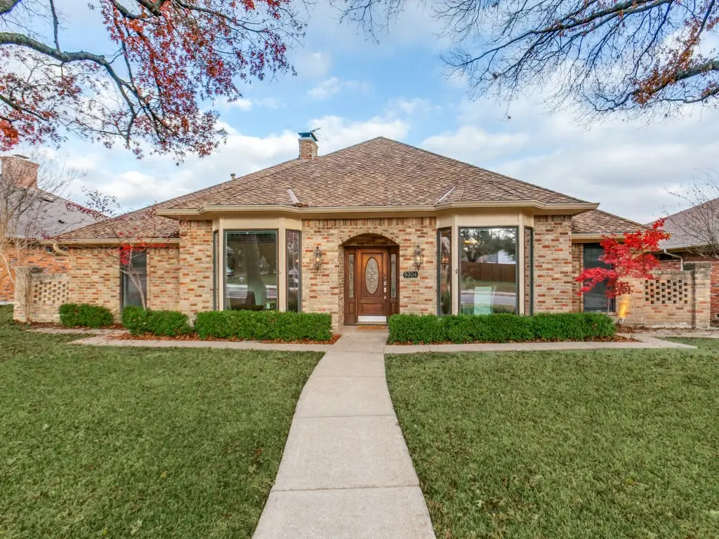 9304 Windy Crest Drive, Dallas, TX 75243 - Image #1