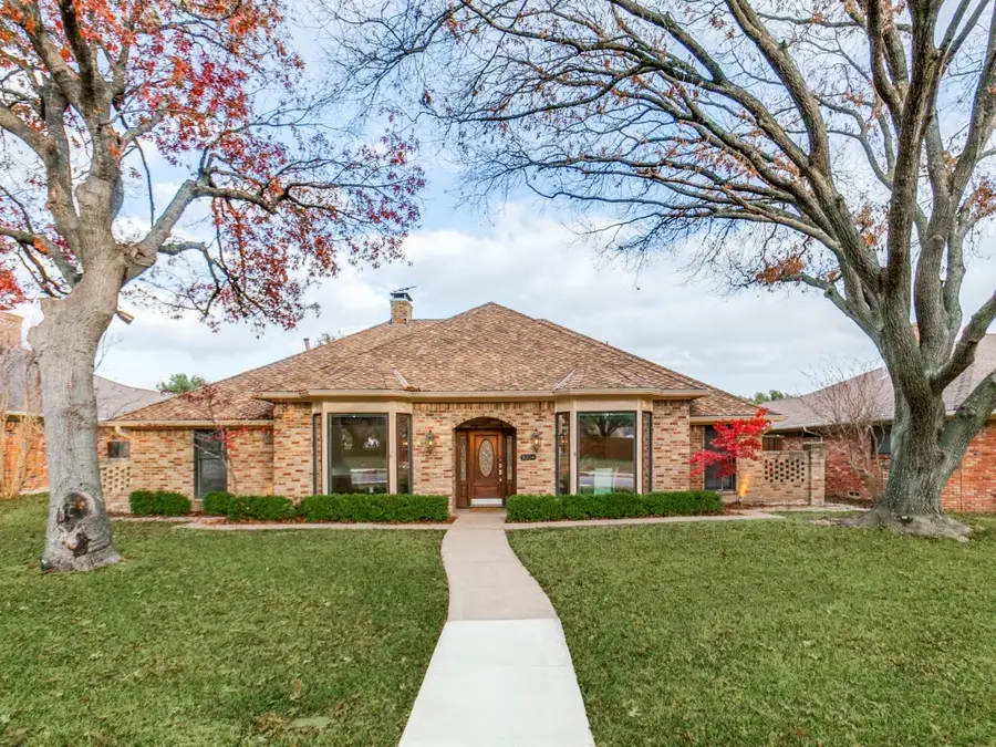 9304 Windy Crest Drive, Dallas, TX 75243 - Image #2