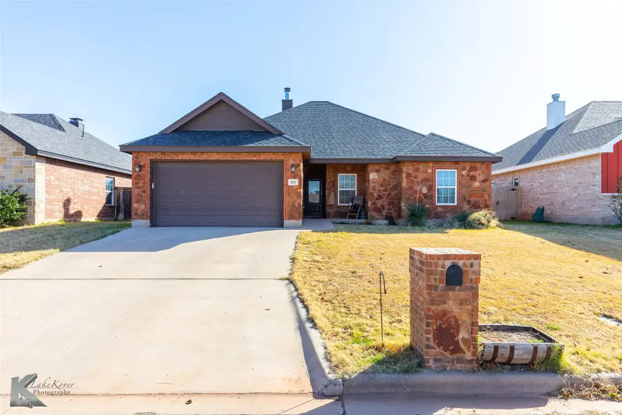 3025 Birch Drive, Abilene, TX 79606 - Image #2