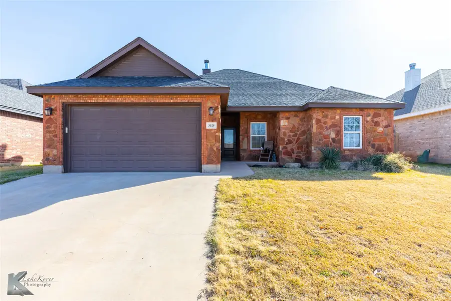 3025 Birch Drive, Abilene, TX 79606 - Image #3