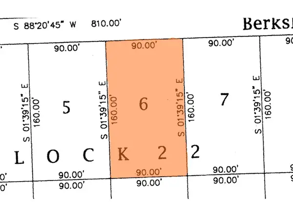 6625 Berkshire Drive, Cleburne, TX 76033