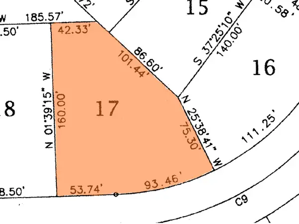 6604 Muirfield Drive, Cleburne, TX 76033