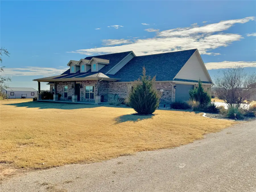 855 County Road 621, Tuscola, TX 79562 - Image #3