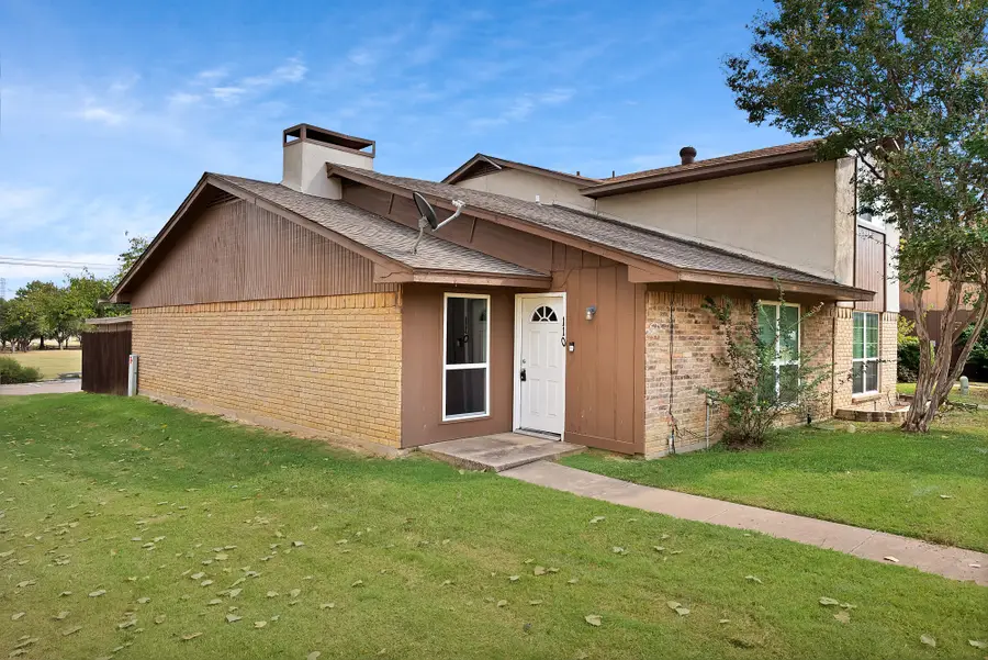 1402 S Carrier Parkway #110, Grand Prairie, TX 75051 - Image #2