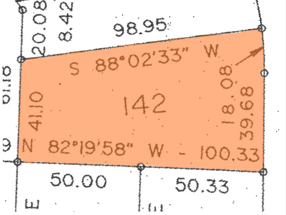 15 Jupiter Hills Drive, Graford, TX 76449 - Image #1