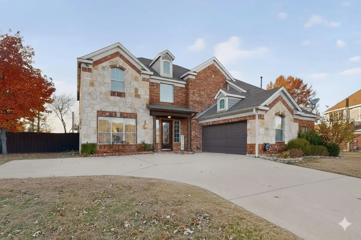 2260 Bald Eagle Way, Grand Prairie, TX 75052 - Image #1