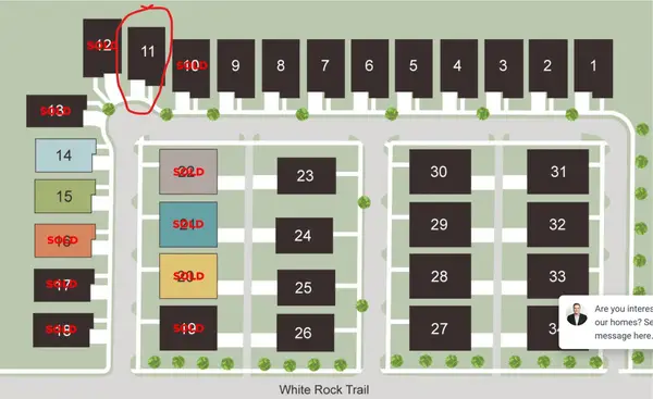 9509 Sunset Ridge Lane, Dallas, TX 75238