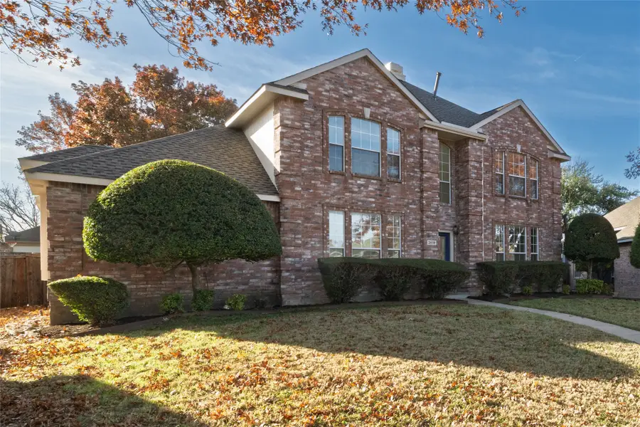 2619 Bordeaux Drive, McKinney, TX 75070 - Image #2