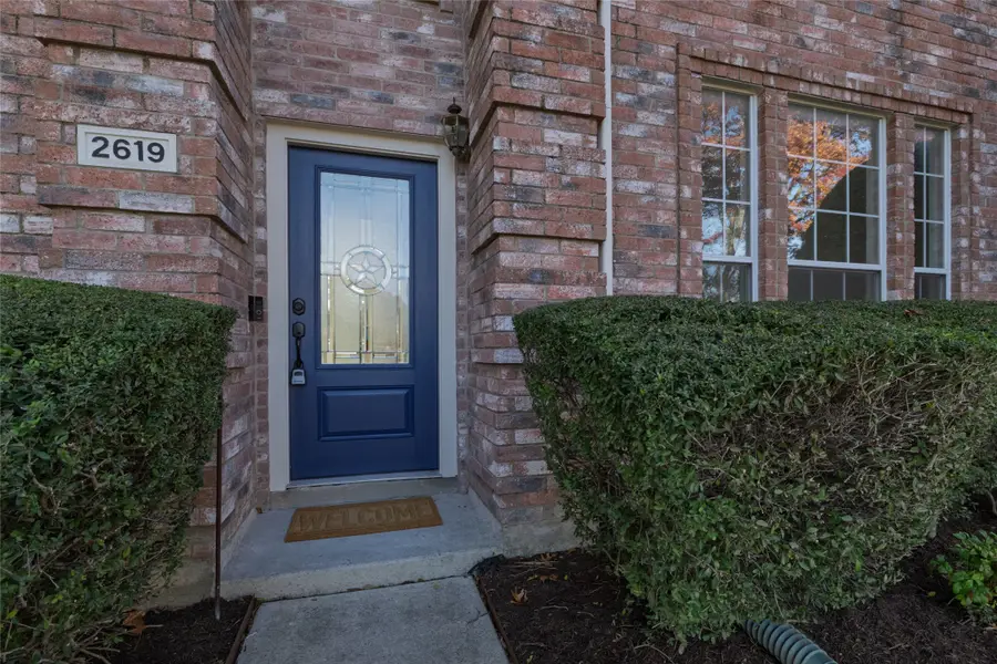 2619 Bordeaux Drive, McKinney, TX 75070 - Image #3