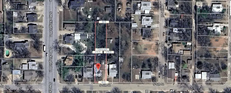2850 S 5th Street, Abilene, TX 79605 - Image #2