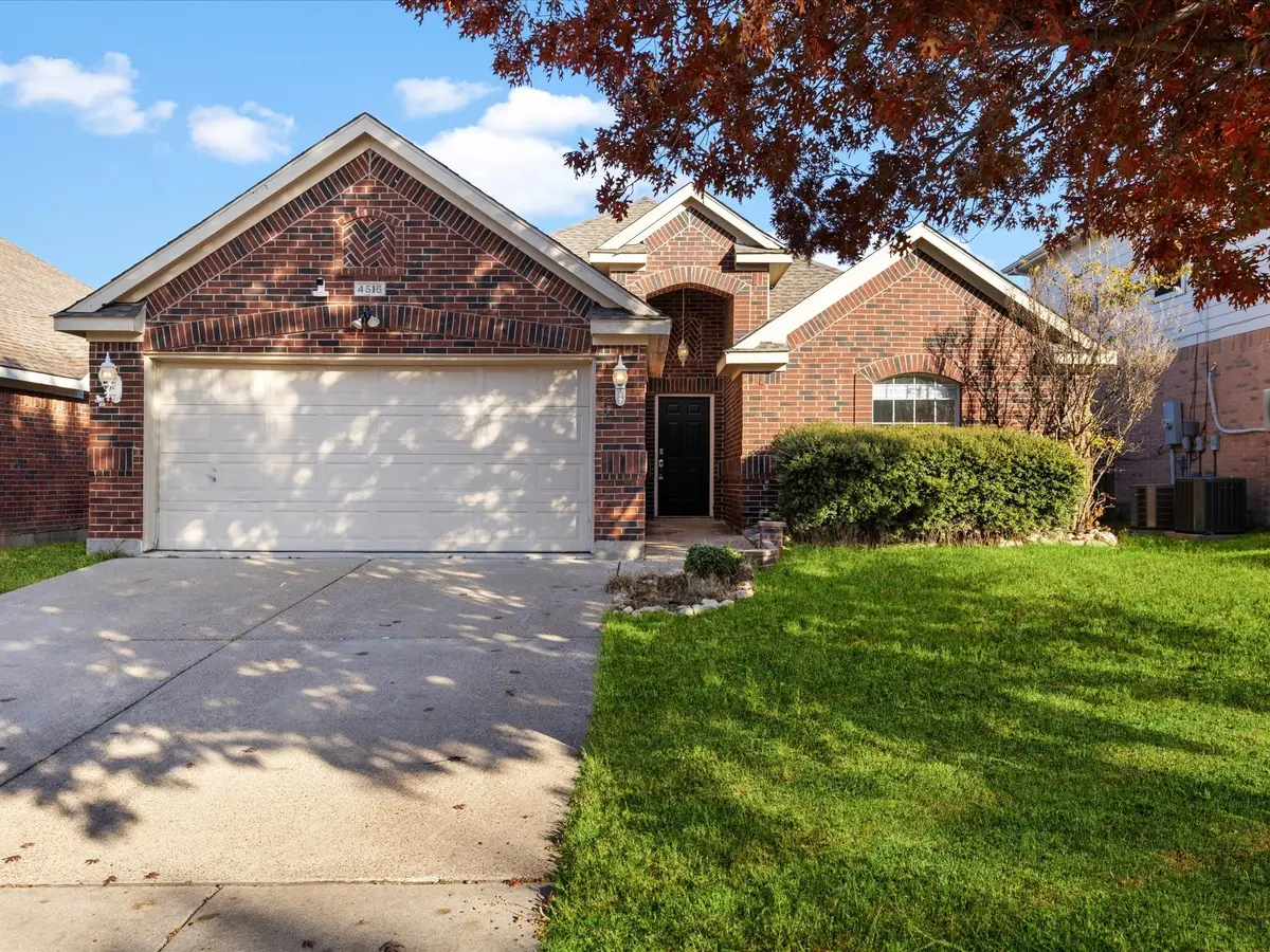 4516 Lodestone Lane, Fort Worth, TX 76123 - Image #1