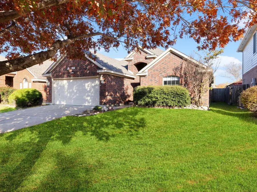 4516 Lodestone Lane, Fort Worth, TX 76123 - Image #2