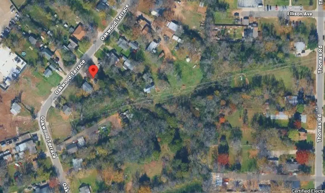 2520 Oakwood Terrace, Haltom City, TX 76117 - Image #1