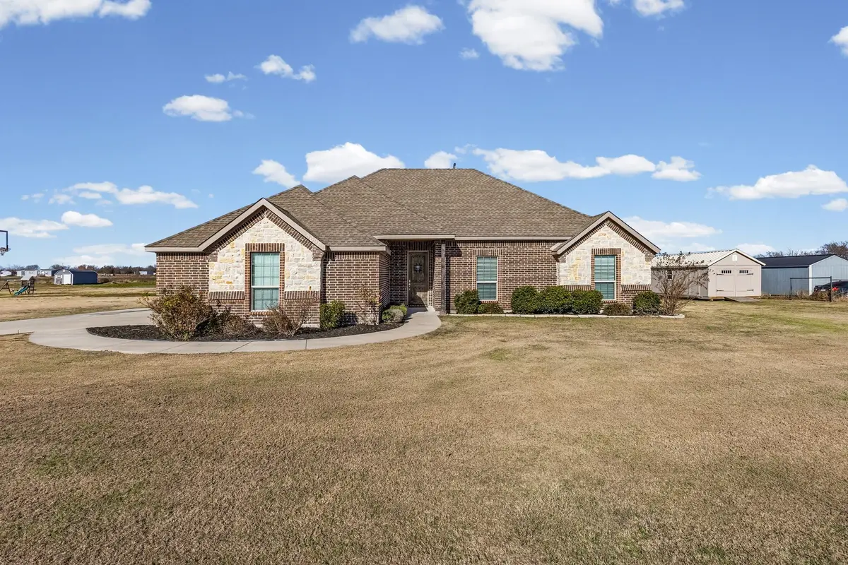 4608 County Road 2714, Caddo Mills, TX 75135 - Image #1