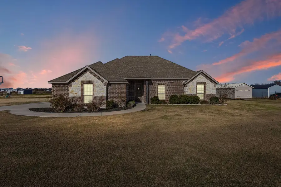 4608 County Road 2714, Caddo Mills, TX 75135 - Image #2