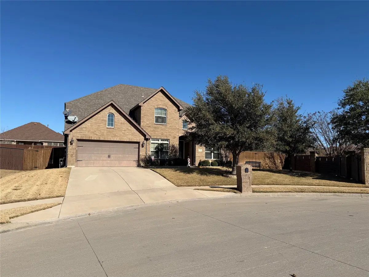 11900 Drummond Lane, Fort Worth, TX 76108 - Image #1