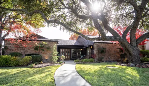 3020 Montego Place, Plano, TX 75023