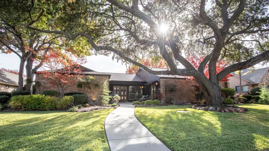 3020 Montego Place, Plano, TX 75023 - Image #2