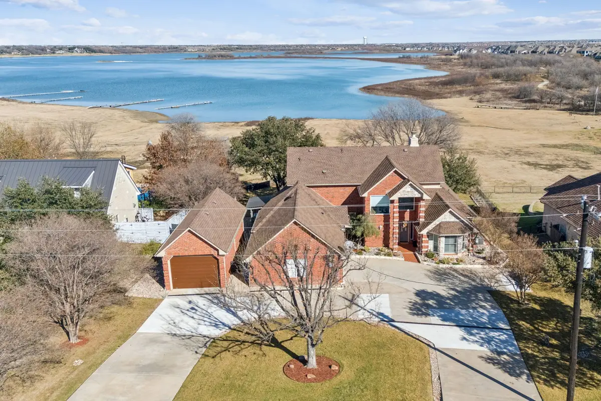 10519 Buccaneer Point, Frisco, TX 75036 - Image #1