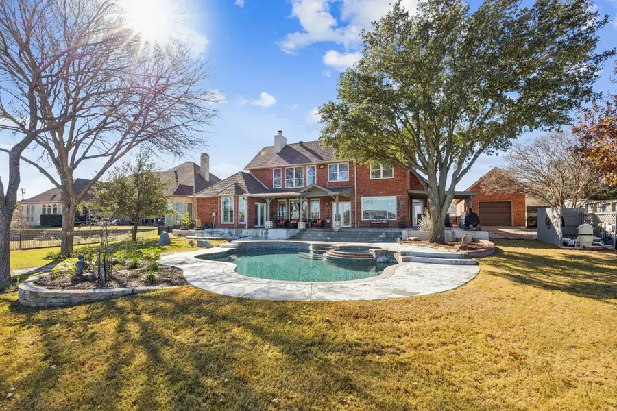 10519 Buccaneer Point, Frisco, TX 75036 - Image #3