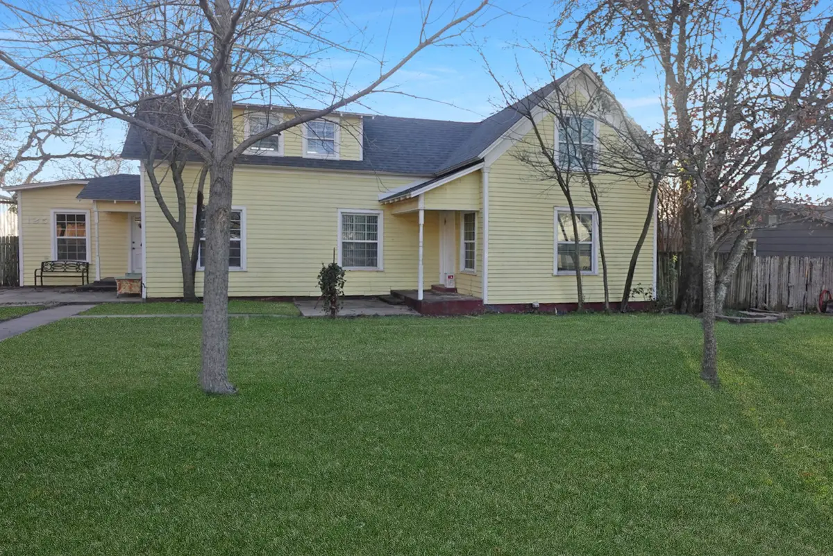 125 W Mesquite, Dublin, TX 76446 - Image #1