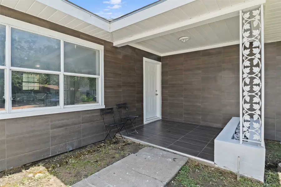 1729 Jocyle Street, Arlington, TX 76010 - Image #3