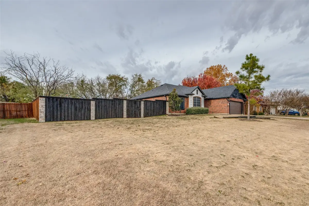 3569 Kayewood Drive, Little Elm, TX 75068 - Image #1