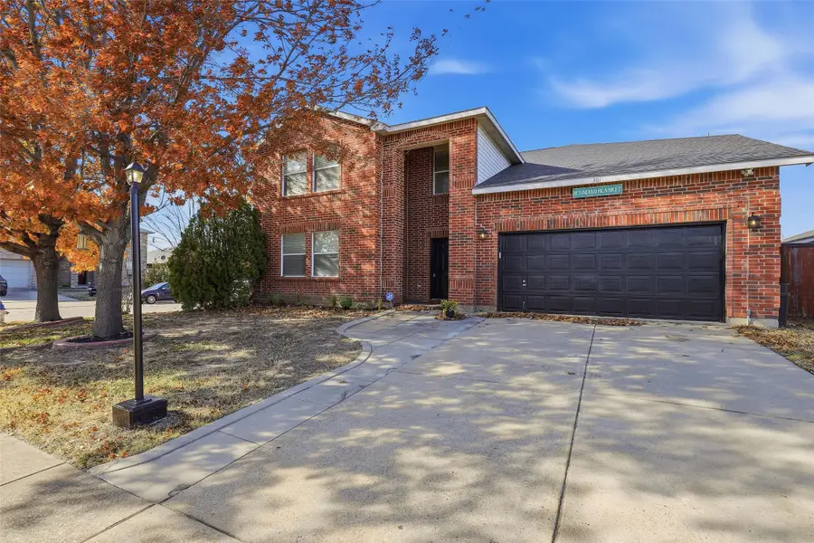 301 Indian Blanket, Burleson, TX 76028 - Image #2