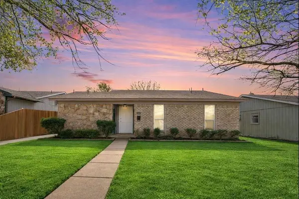 9680 Limestone Drive, Dallas, TX 75217