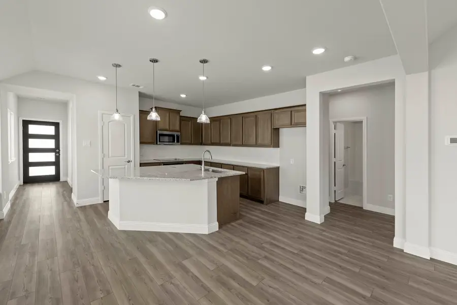 1640 Meadow Crest Drive, Aubrey, TX 76227 - Image #2