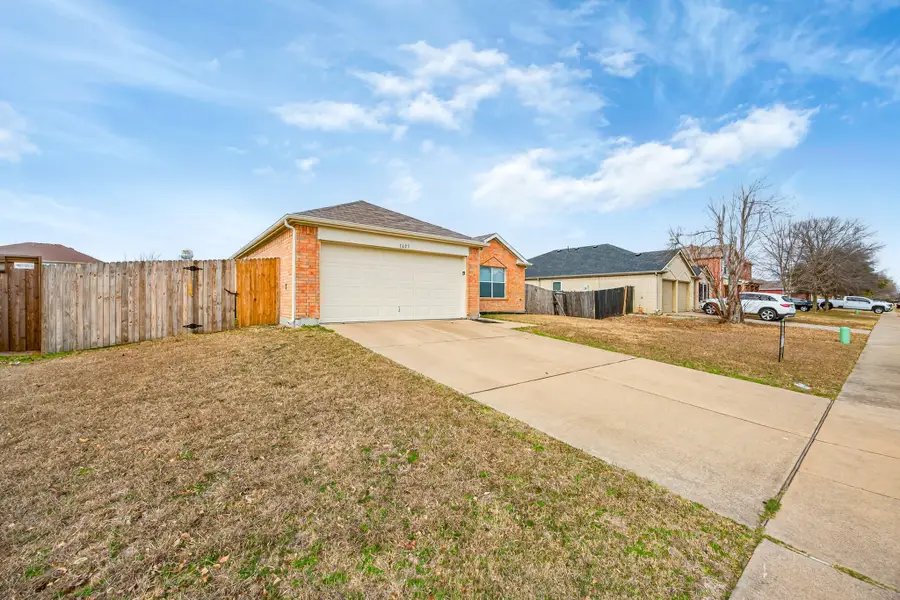1603 Wavecrest Drive, Glenn Heights, TX 75154 - Image #2