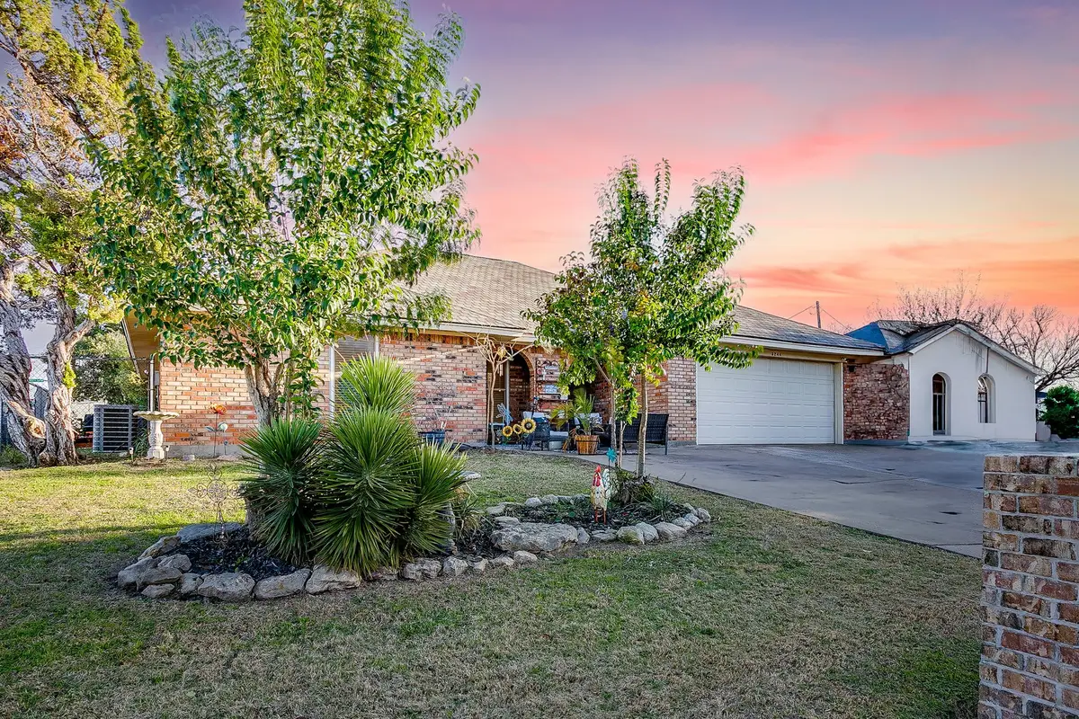 5244 Hill Ridge Drive, Fort Worth, TX 76135 - Image #1