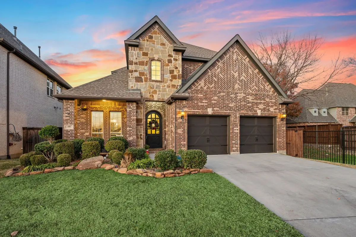 448 Rock Springs Road, Coppell, TX 75019 - Image #1