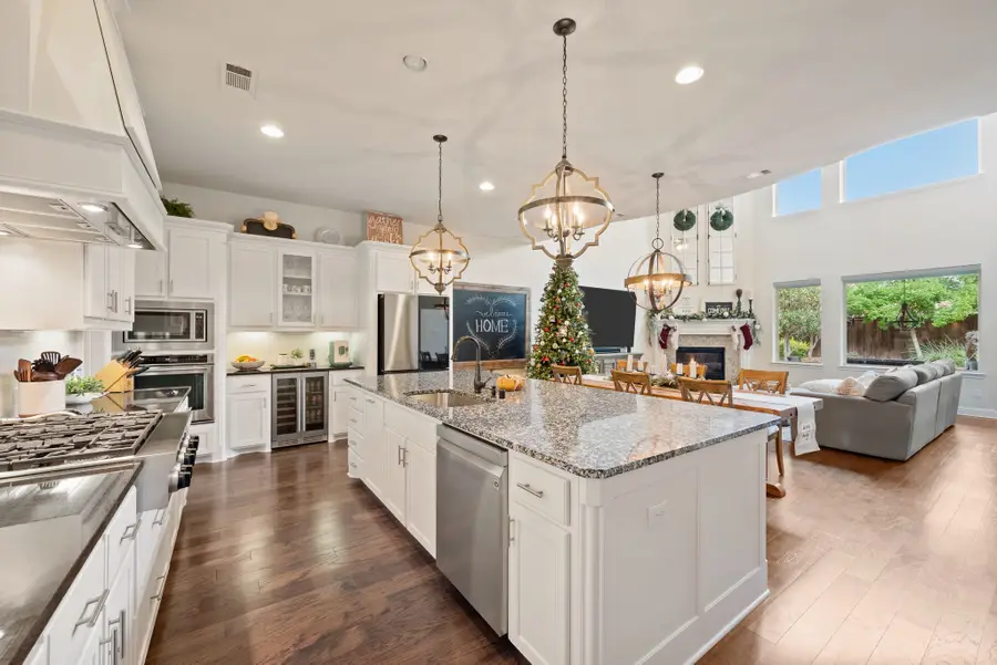 448 Rock Springs Road, Coppell, TX 75019 - Image #3