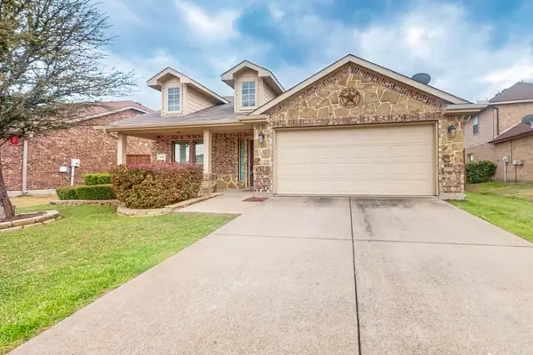 970 Austin Lane, Lavon, TX 75166