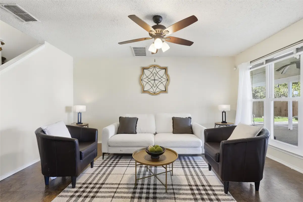 848 Stafford Station Drive, Saginaw, TX 76131 - #1