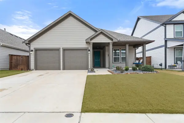 3071 Aqueduct Avenue, Royse City, TX 75189