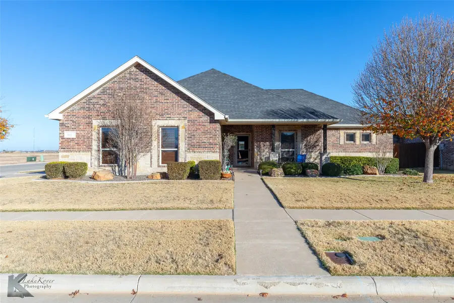 302 Whiterock Drive, Abilene, TX 79602 - Image #2