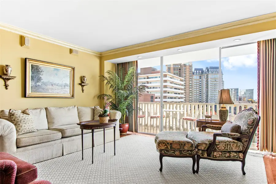 3701 Turtle Creek Boulevard #8BF, Dallas, TX 75219 - Image #2