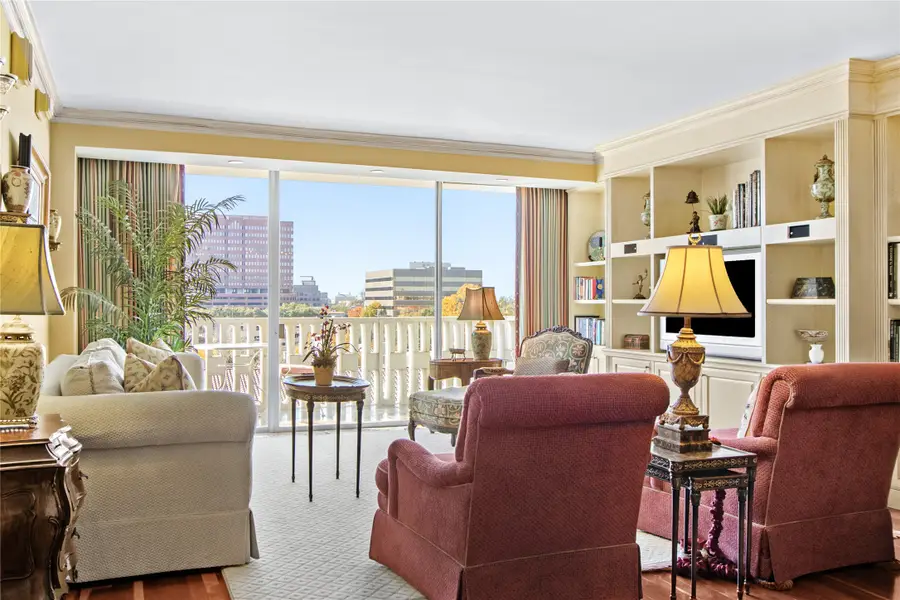 3701 Turtle Creek Boulevard #8BF, Dallas, TX 75219 - Image #3