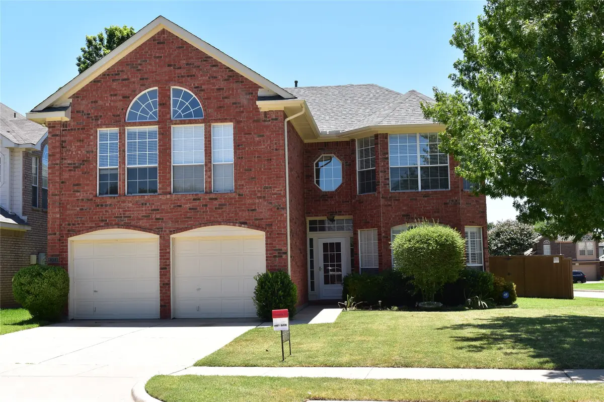 1321 Pawnee Trail, Carrollton, TX 75007 - Image #1